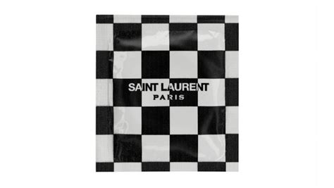 saint laurent condom|Saint Laurent Condom